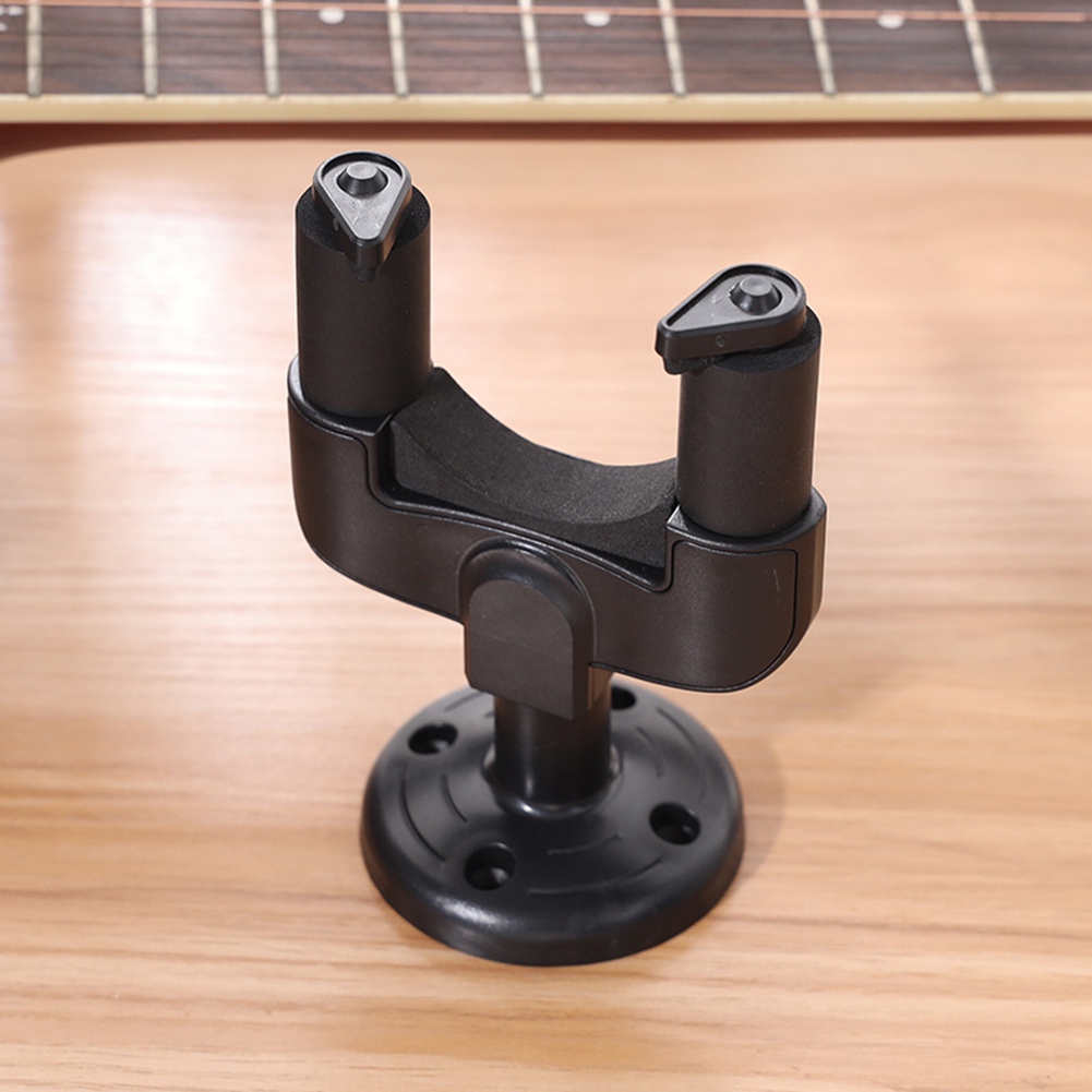 Musical Instrument Mandolin - AS98-Musical Instrument Accessories Wall Mount Hanger