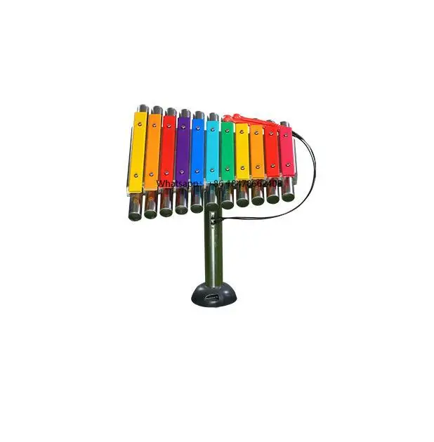 Musical Instrument Park - Professional Tuning Outdoor Musical Instrument Corrosion-resistant