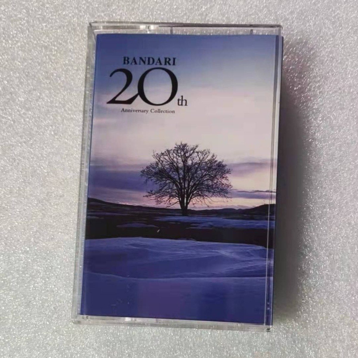 Musical Instruments - Bandari 20th Anniversary Collection - Ultimate