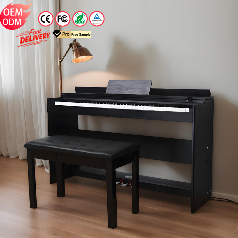 Musical Instrument Keyboard Price - Price Keyboard Piano Wooden Music Instrument