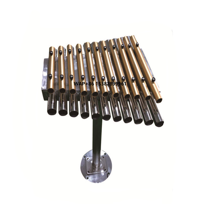 Musical Instrument Park - Customized Percussion Instruments Colorful Musical Instrument