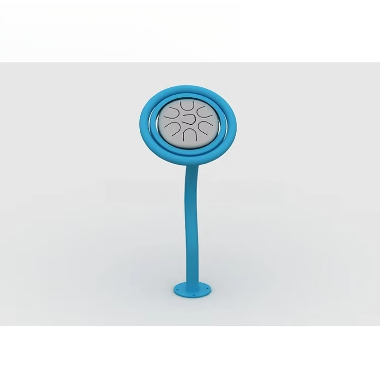 Musical Instrument Park - Outdoor Musical Instrument Park Percussion Instrument