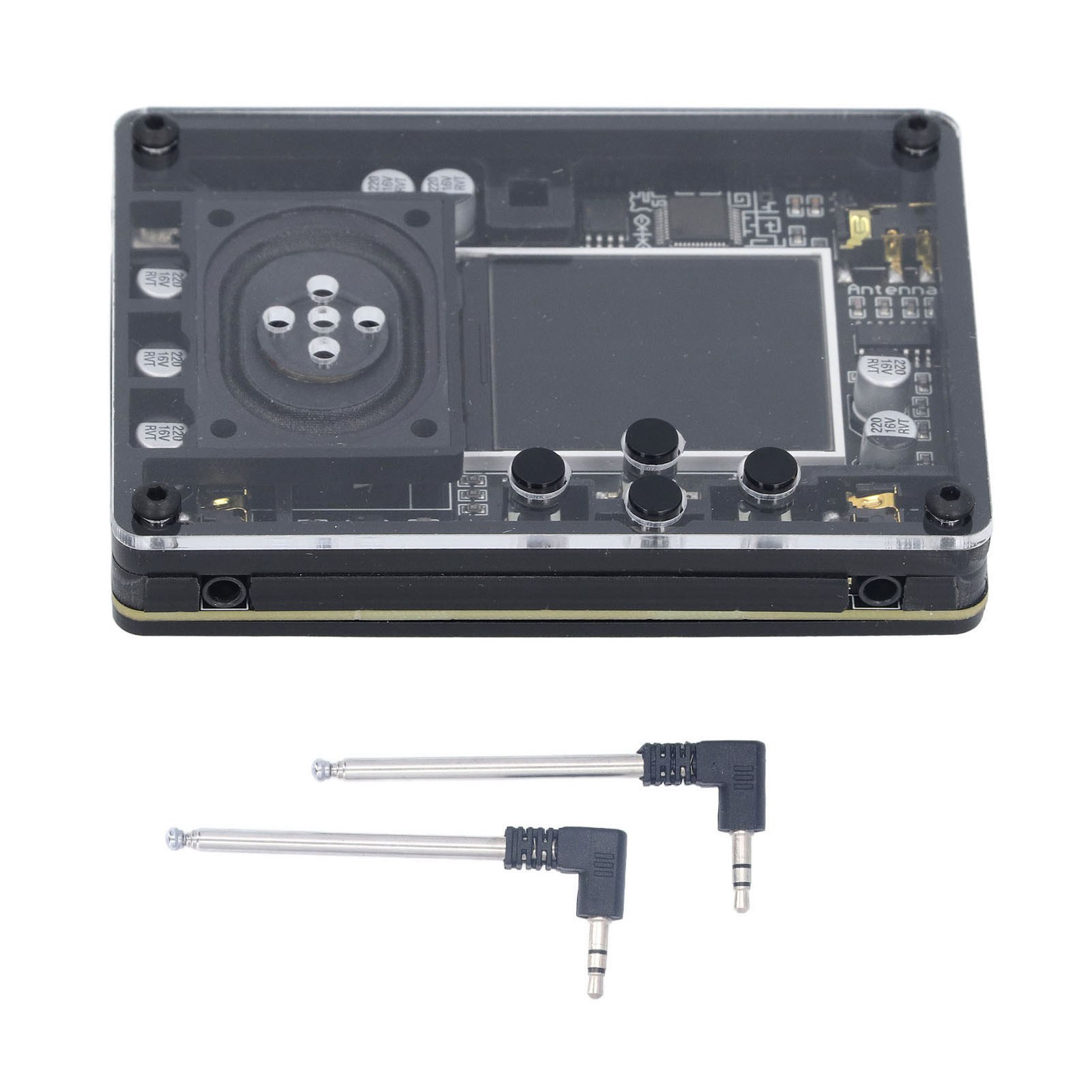 Musical Instrument Theremin - Theremin 70 Tones 20 Instrument Types
