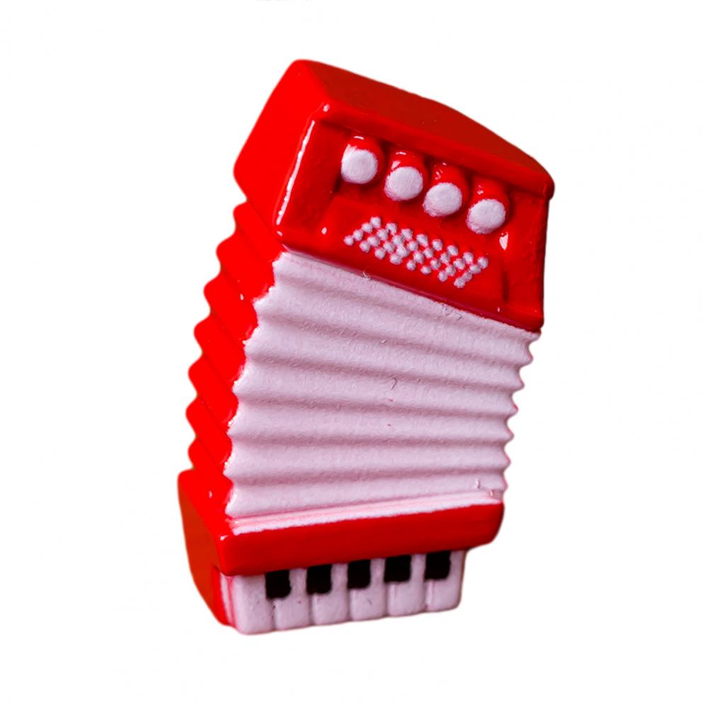 Musical Instrument Oboe - Piano Violin Saxophone Miniature Music Figurines
