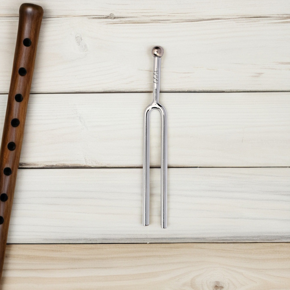 Musical Instrument Tuning Guitar Tuner. Standard Guitar Tuning - 3Pcs Tuning Forks Stainless Steel Standard