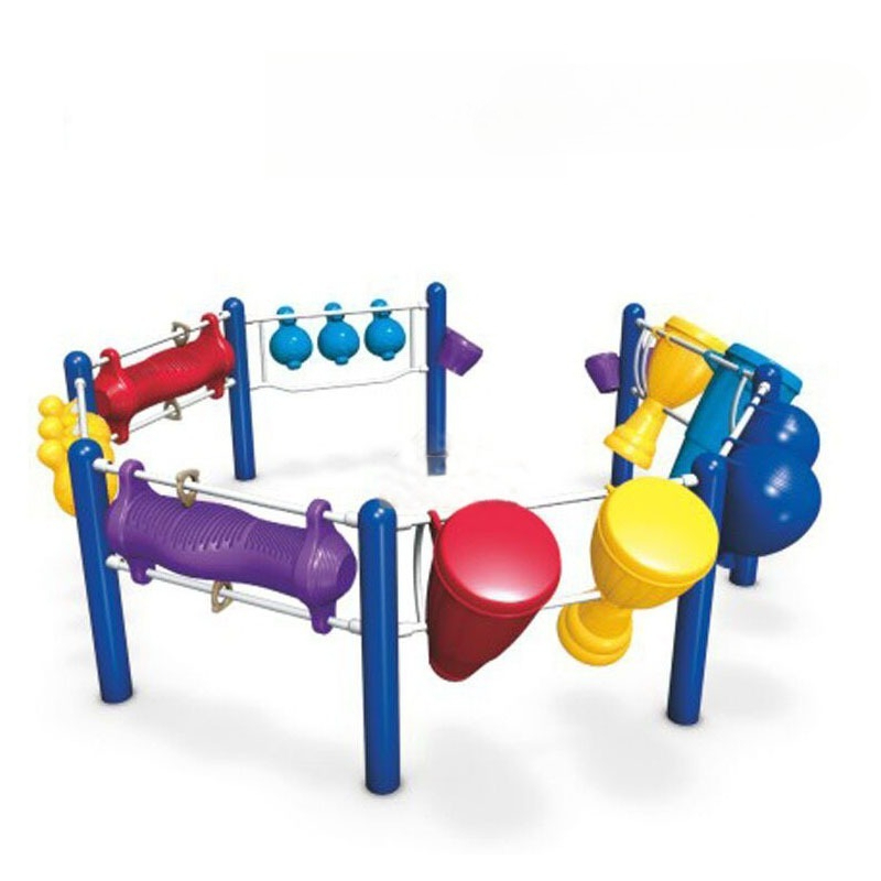 Musical Instrument Park - Music, Teaching, Tools, Park Percussion Instruments,