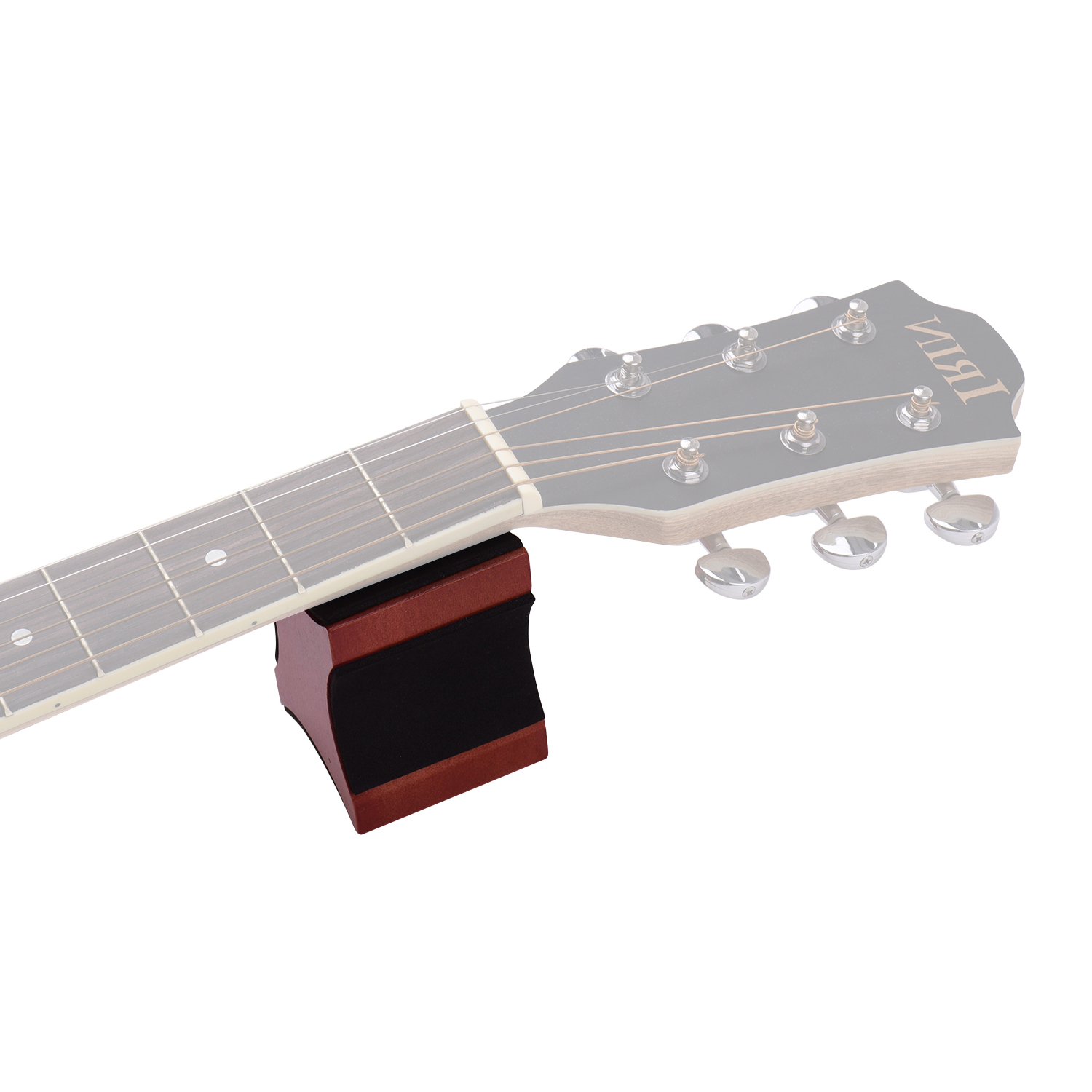 Guitar Neck Rest Support Pillo - Musical Instrument Mandolin recension och pris