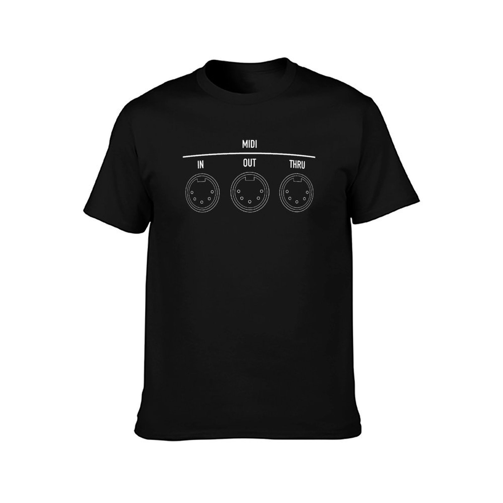Musical Interface Digital Inst - Musical Instrument Digital Interface (Midi) recension och pris