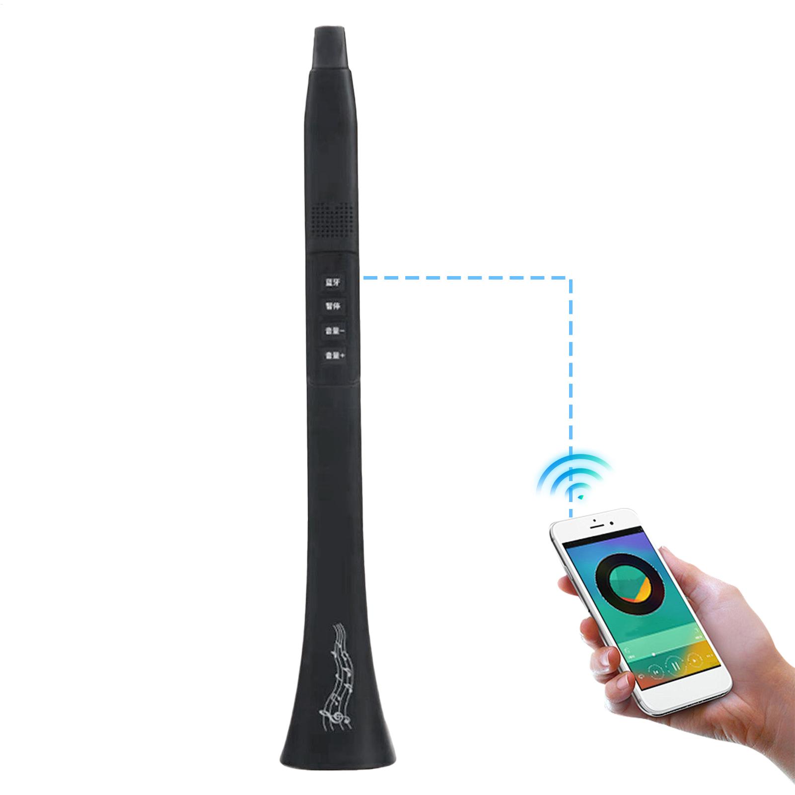 Electronic Digital Wind Instru - Musical Instrument Synthesizer recension och pris