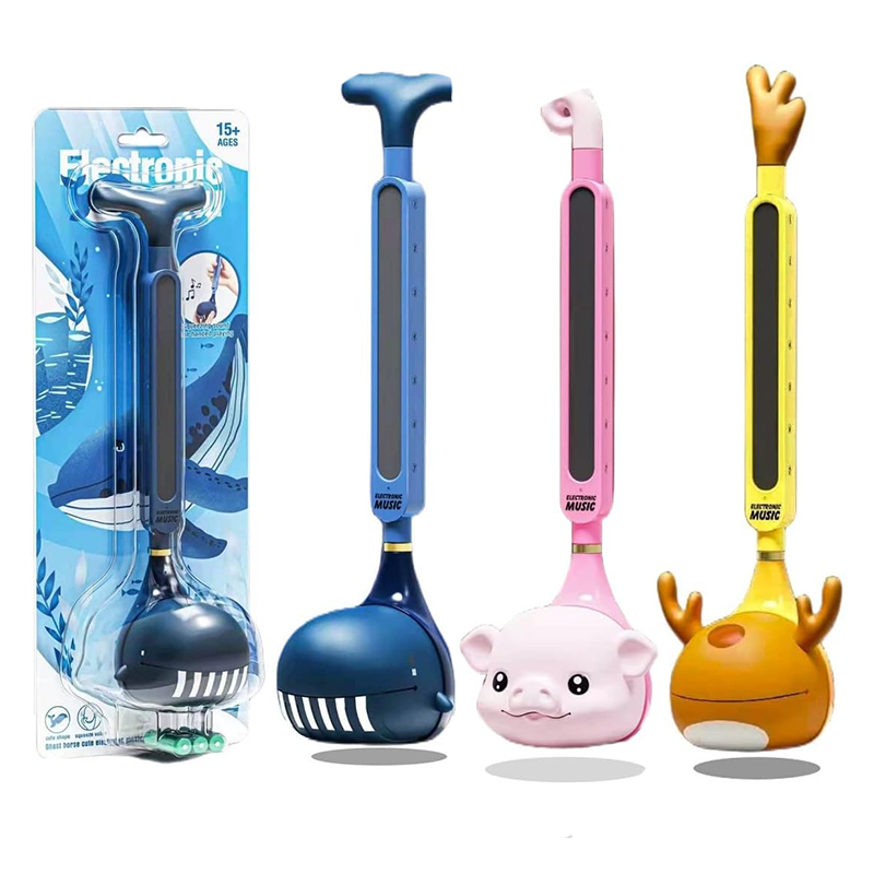 Otamatone Japanese Electronic  - Musical Instrument Synthesizer recension och pris