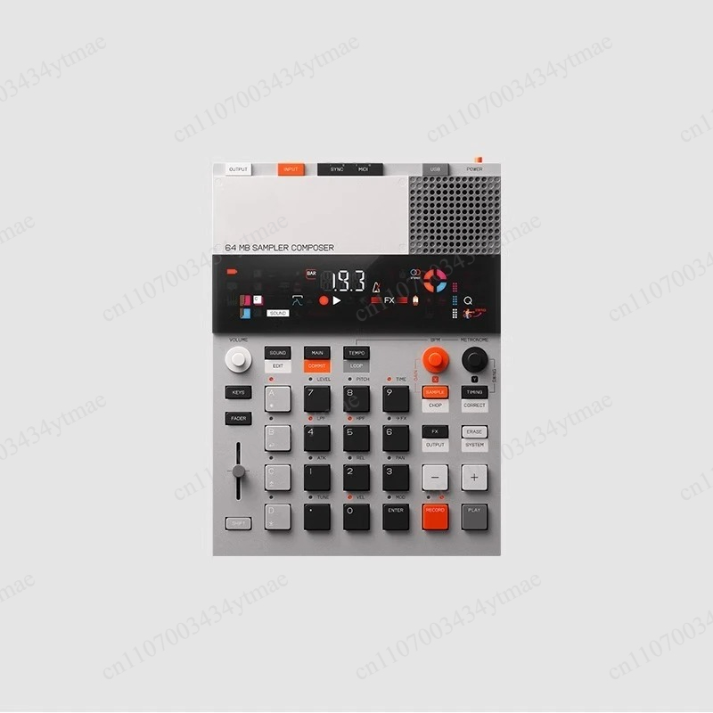 Portable Electronic Synthesize - Musical Instrument Synthesizer recension och pris