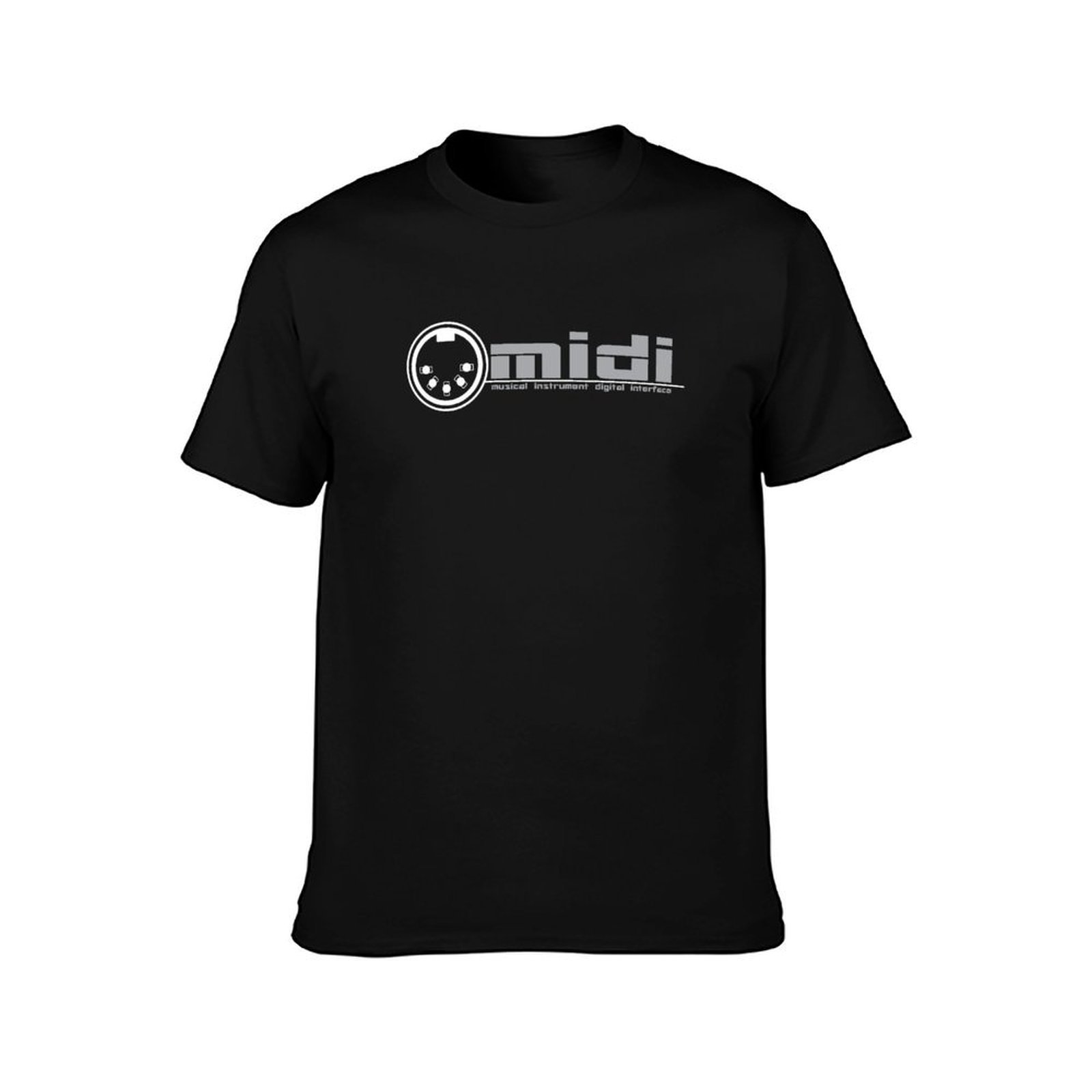 MIDI - Musical Instrument Digi - Musical Instrument Digital Interface (Midi) recension och pris