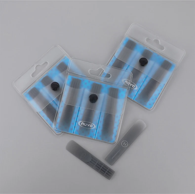 UK NUVO Jsax Anti-Wear Waterpr - Musical Instrument Oboe recension och pris