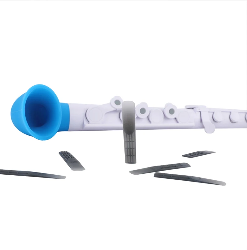 UK NUVO Jsax Anti-Wear Waterpr - Musical Instrument Oboe recension och pris
