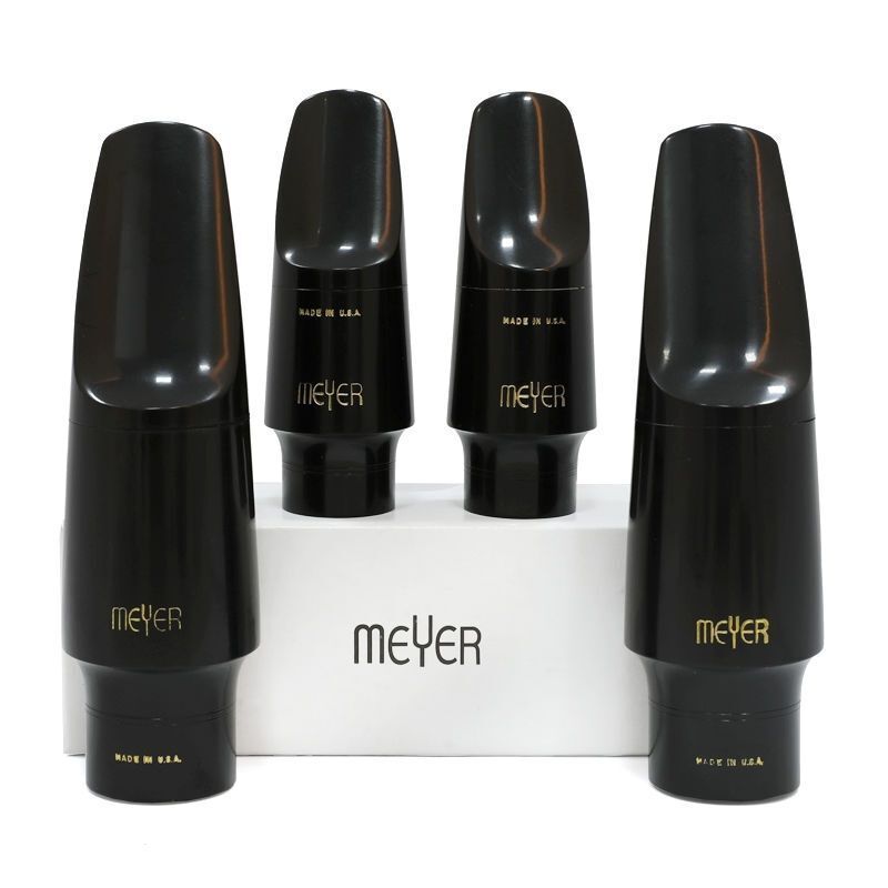 Replica Meyer Alto Bakelite Sa - Musical Instrument Oboe recension och pris
