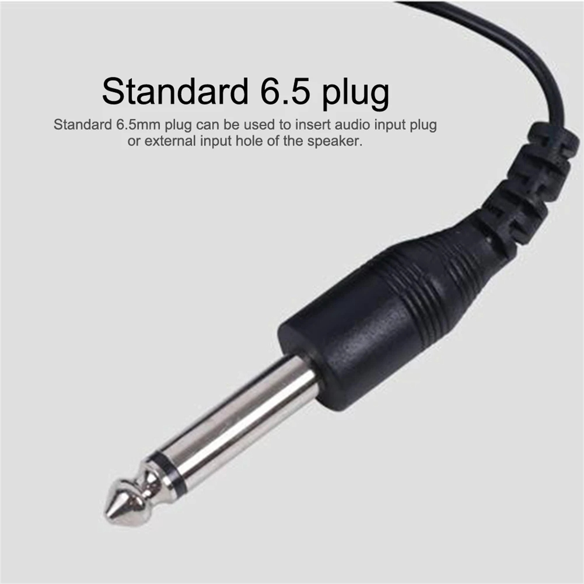Audio Jack Clip On Pickup for  - Musical Instrument Mandolin recension och pris