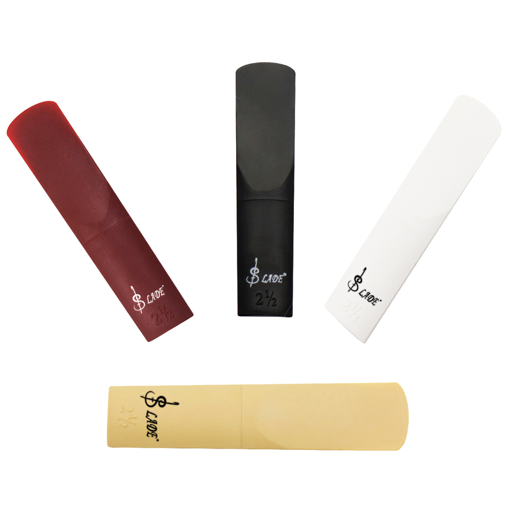 Eb Alto Saxophone Reeds High Q - Musical Instrument Oboe recension och pris