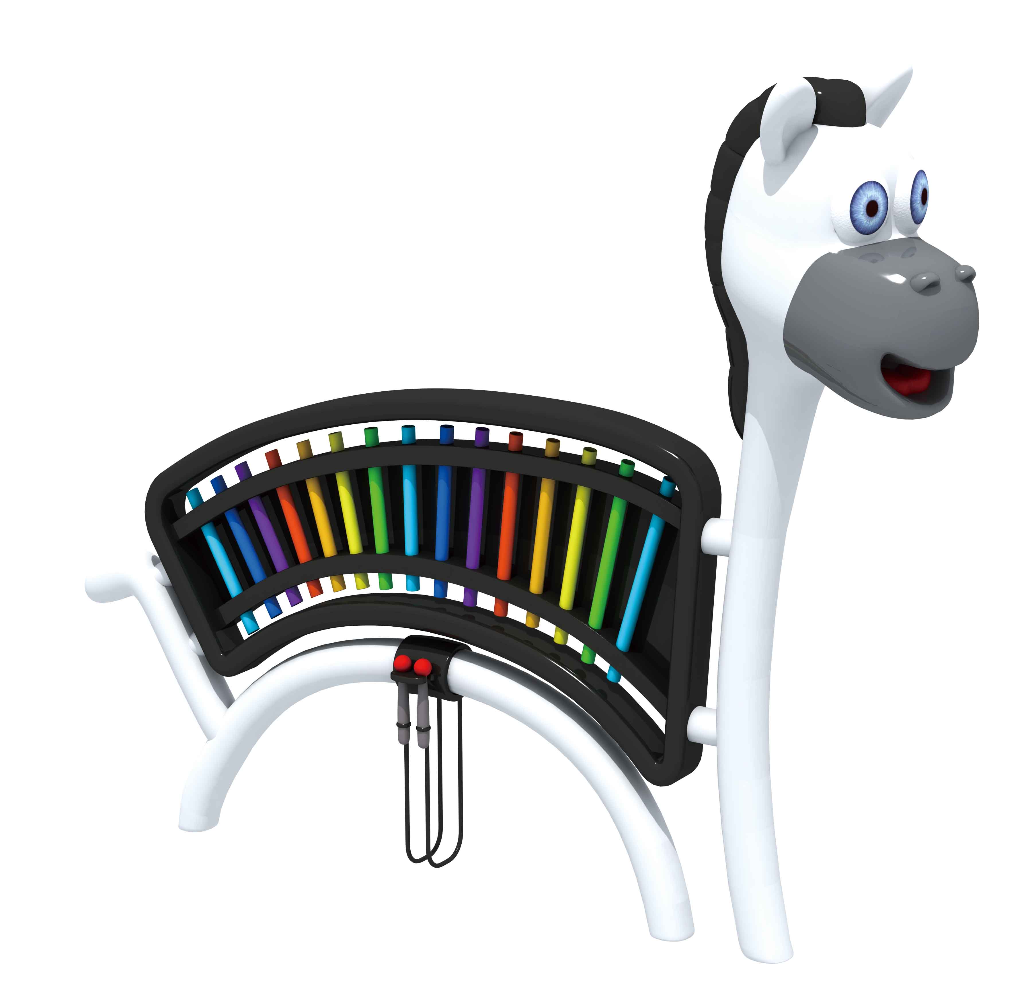 Musical Instrument Set Outdoor - Musical Instrument Park recension och pris