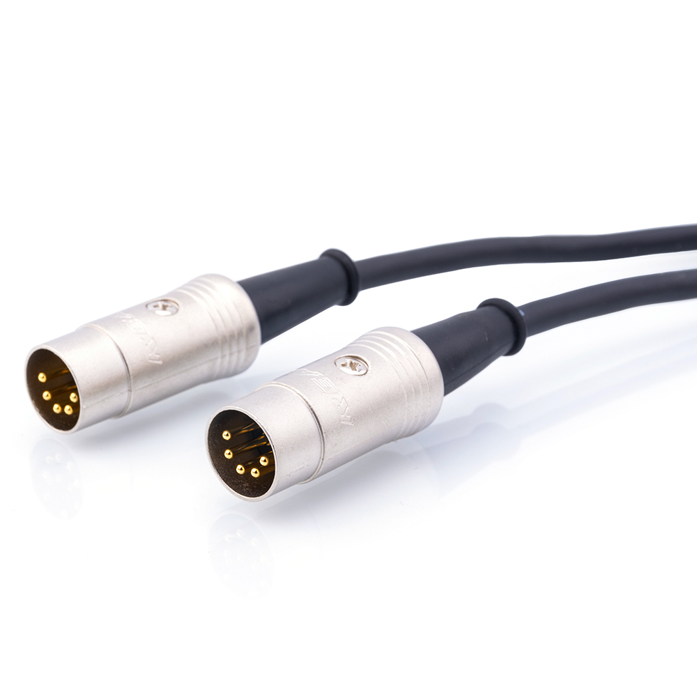 Mogami 2948 Midi Synchro Cable - Musical Instrument Digital Interface (Midi) recension och pris