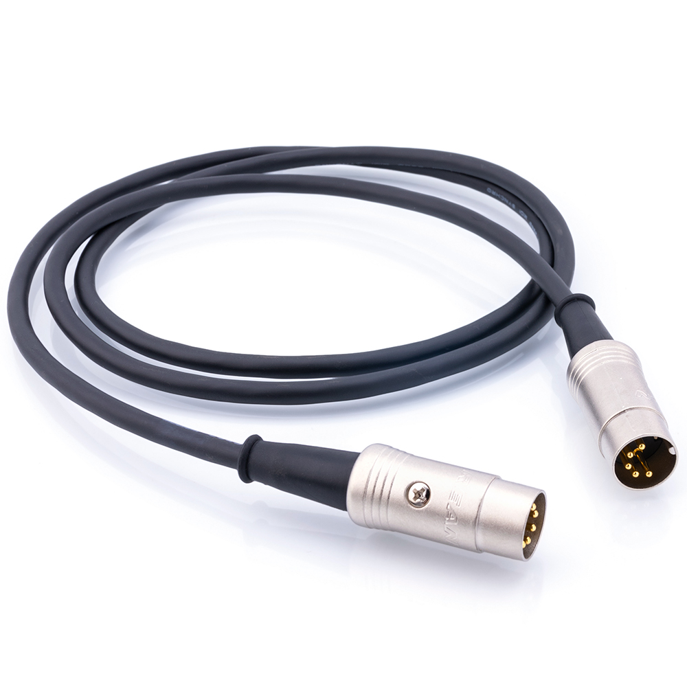 Mogami 2948 Midi Synchro Cable - Musical Instrument Digital Interface (Midi) recension och pris