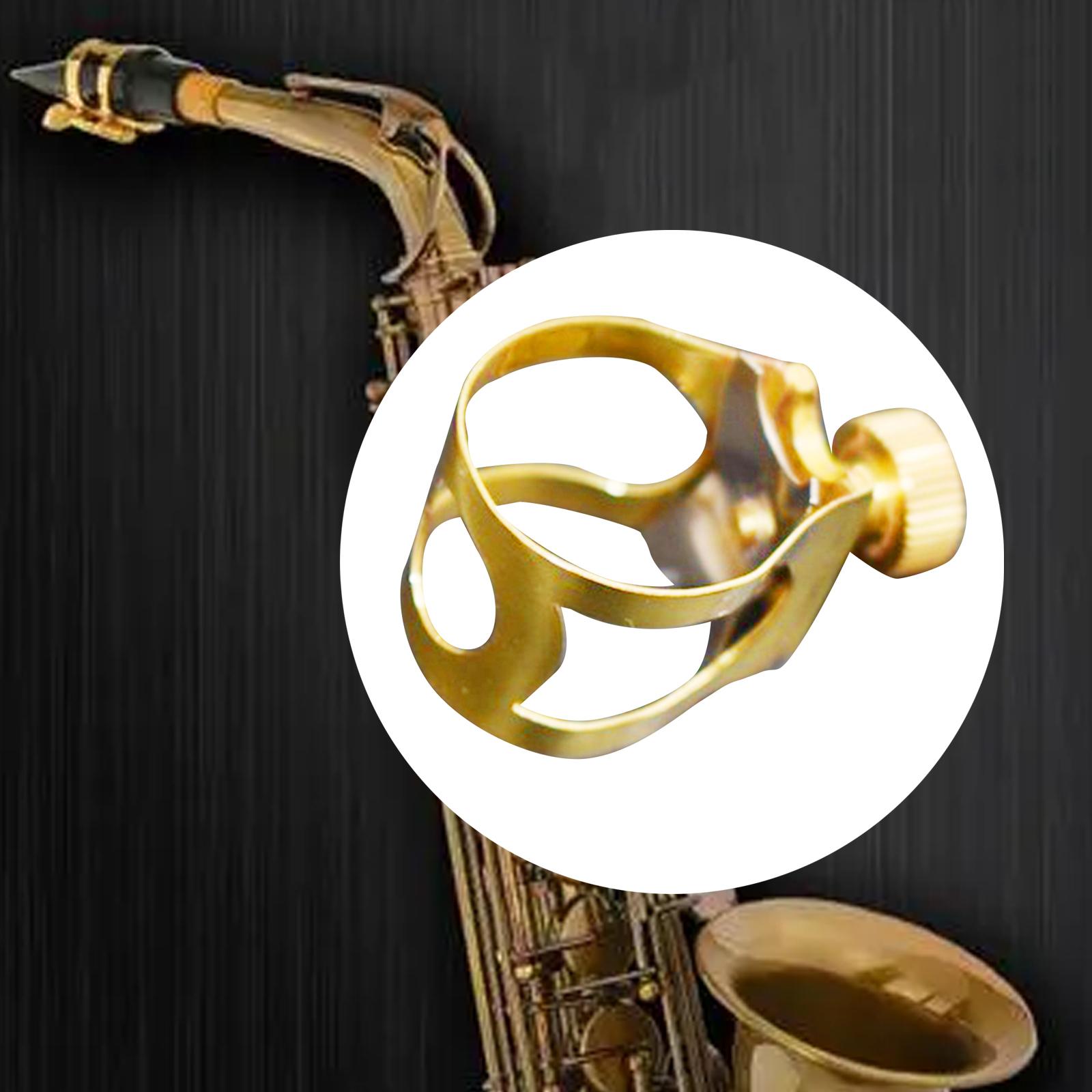 Mouthpiece Clip Fastener Music - Musical Instrument Oboe recension och pris