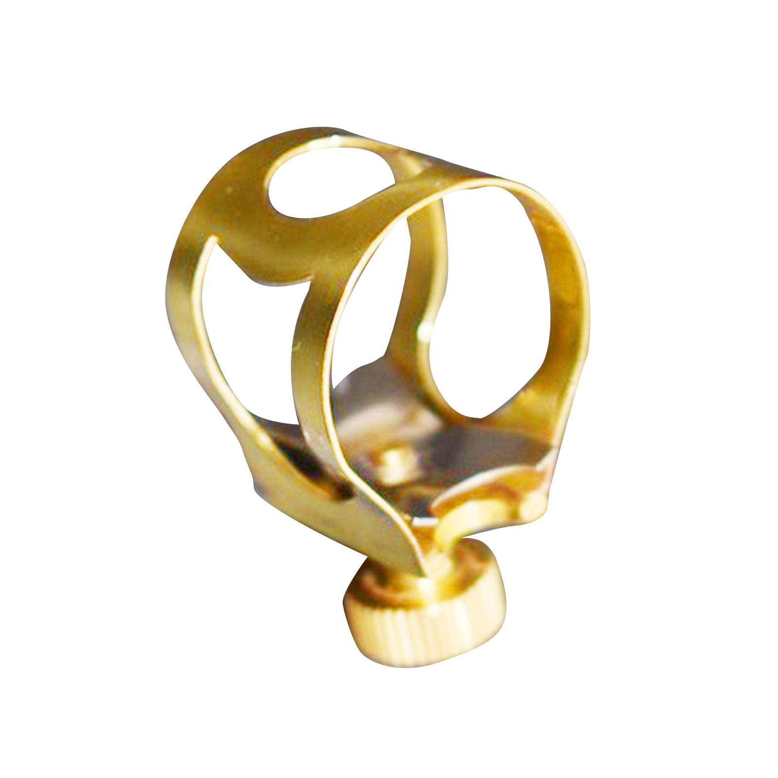 Mouthpiece Clip Fastener Music - Musical Instrument Oboe recension och pris