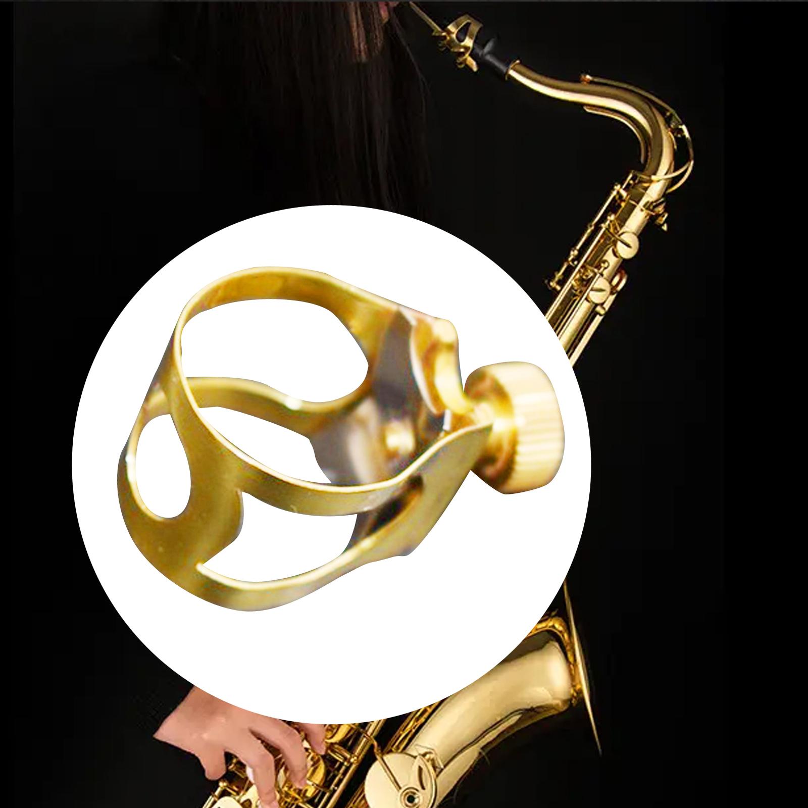 Mouthpiece Clip Fastener Music - Musical Instrument Oboe recension och pris
