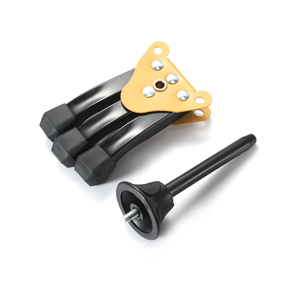 Portable Foldable Tripod Stand - Musical Instrument Oboe recension och pris