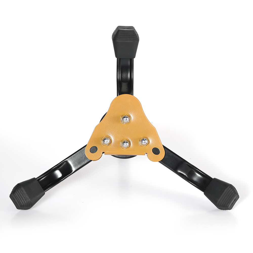 Portable Foldable Tripod Stand - Musical Instrument Oboe recension och pris