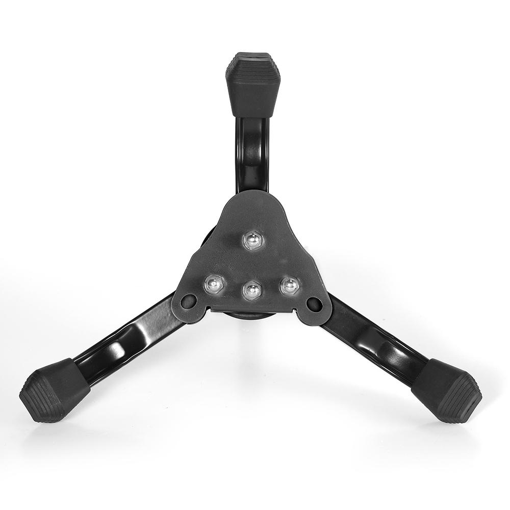 Portable Foldable Tripod Stand - Musical Instrument Oboe recension och pris