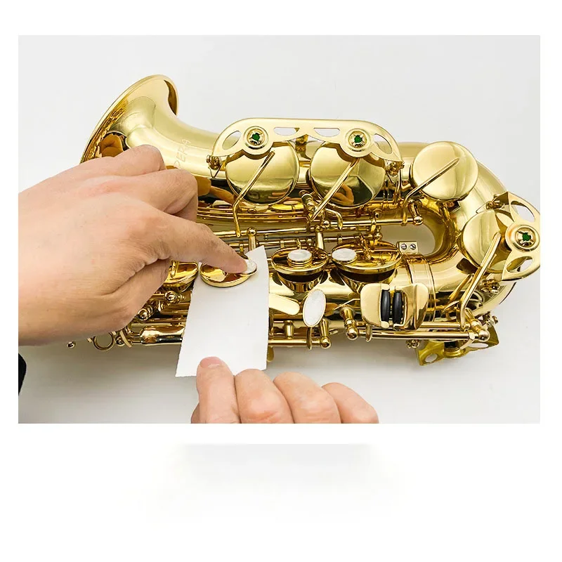 Saxophone pad absorbent paper  - Musical Instrument Oboe recension och pris