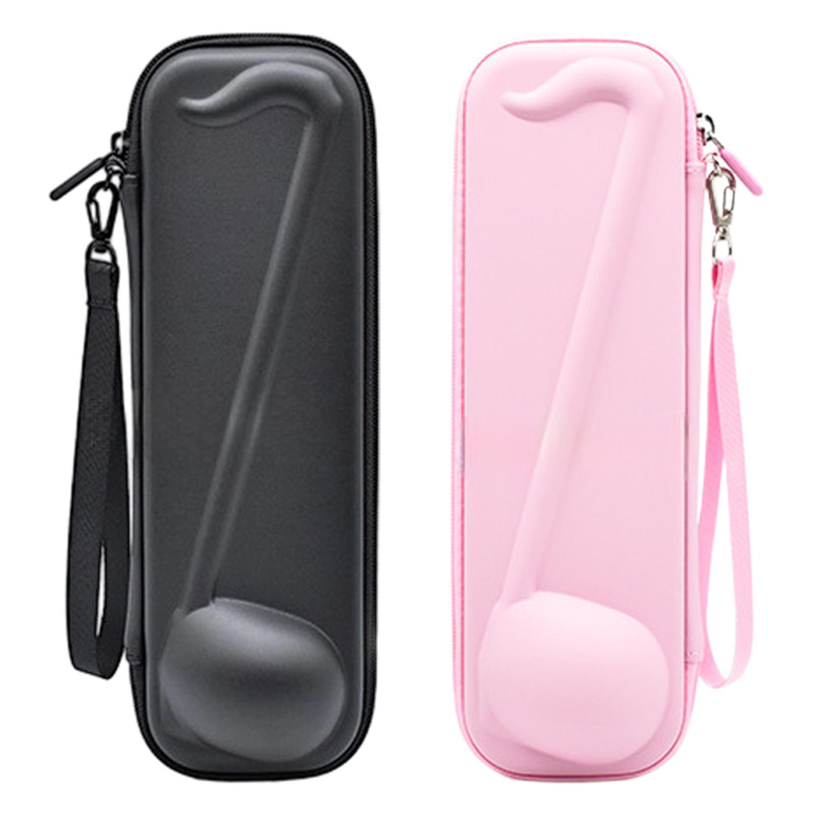 Carrying Case for Otamatone Ja - Musical Instrument Synthesizer recension och pris