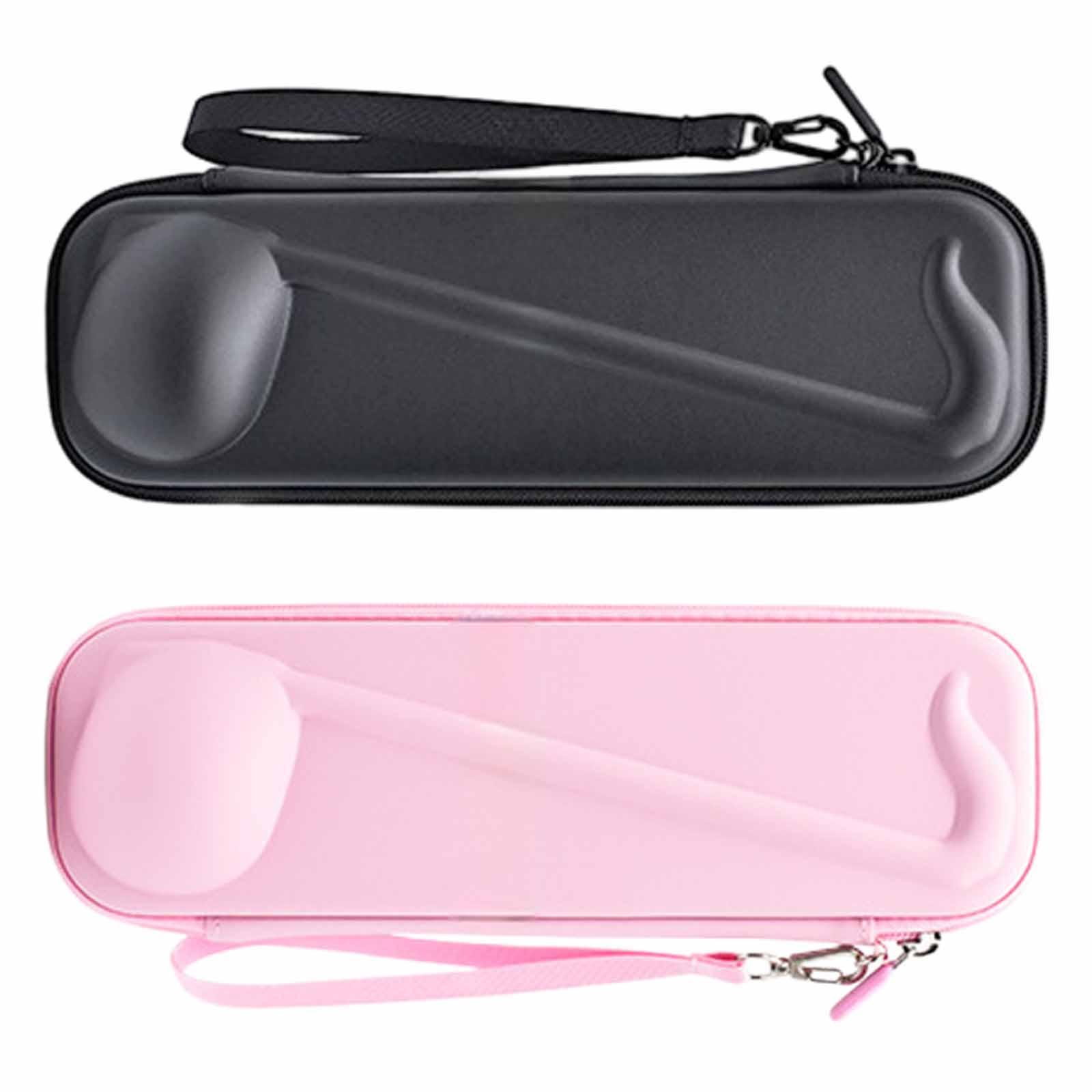 Carrying Case for Otamatone Ja - Musical Instrument Synthesizer recension och pris