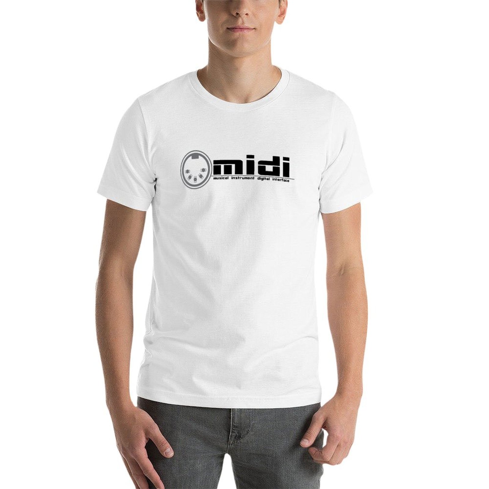 MIDI - Musical Instrument Digi - Musical Instrument Digital Interface (Midi) recension och pris
