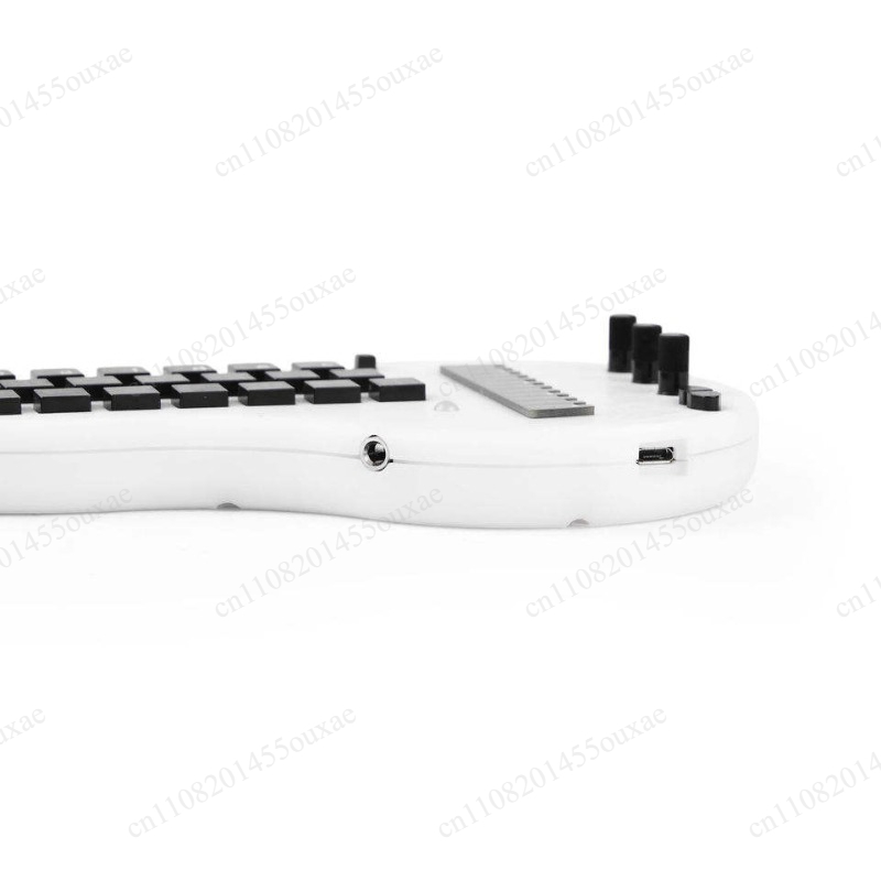 Open Source Minichord Synthesi - Musical Instrument Synthesizer recension och pris