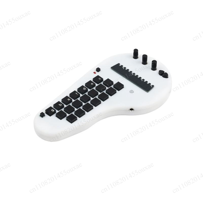 Open Source Minichord Synthesi - Musical Instrument Synthesizer recension och pris
