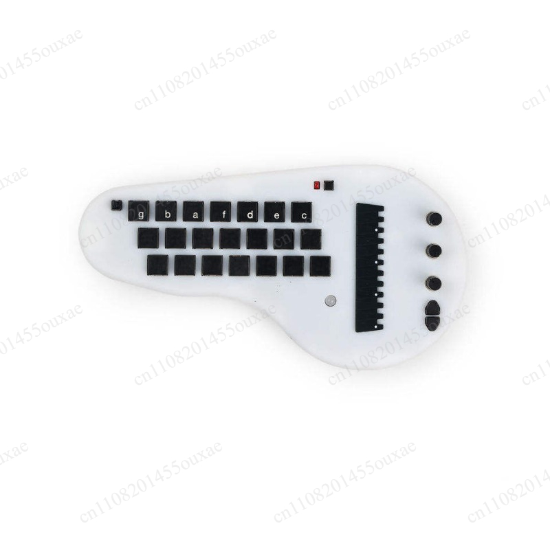 Open Source Minichord Synthesi - Musical Instrument Synthesizer recension och pris
