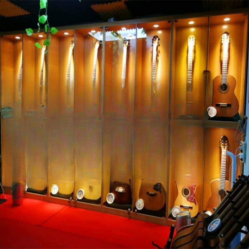 Music Store Musical Instrument - Musical Instrument Glass recension och pris