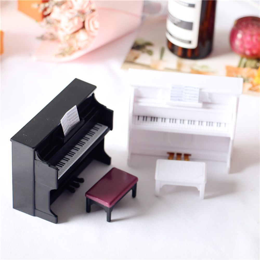 Miniature Doll Musical Instrum - Musical Instrument Oboe recension och pris