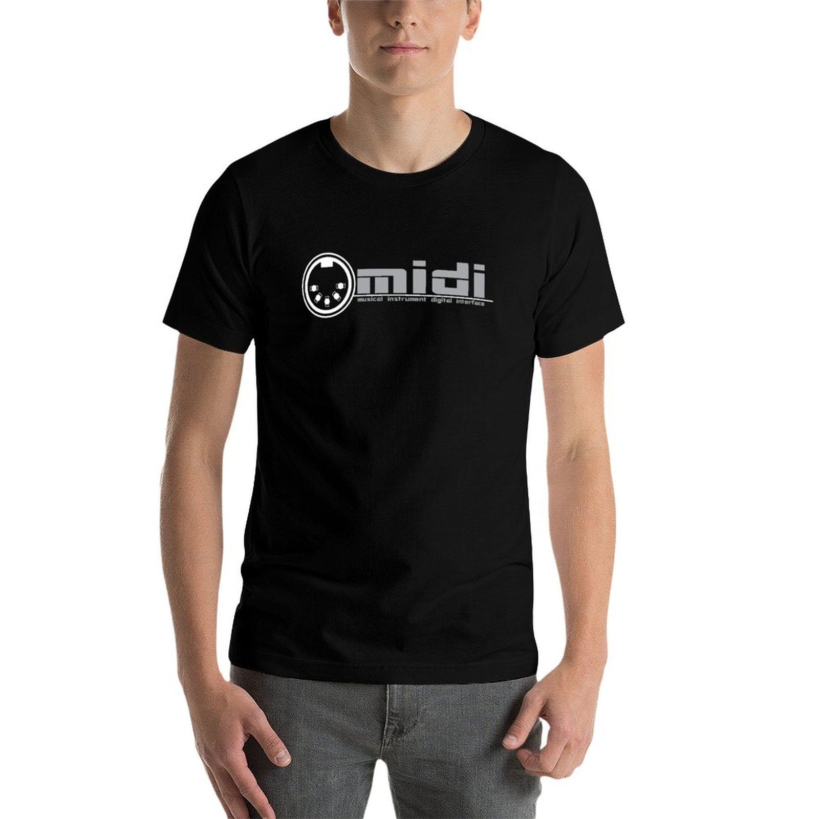 MIDI - Musical Instrument Digi - Musical Instrument Digital Interface (Midi) recension och pris