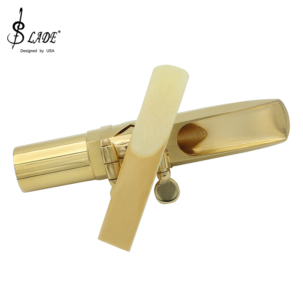 SLADE Bb Tenor Saxophone Reeds - Musical Instrument Oboe recension och pris