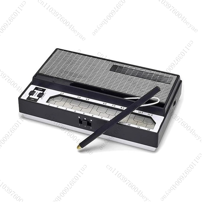 Retro Electronic Musical Instr - Musical Instrument Synthesizer recension och pris