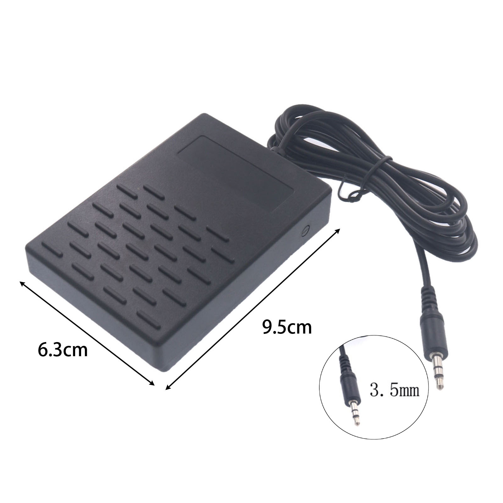 Electric Piano Sustain Foot Pe - Musical Instrument Synthesizer recension och pris