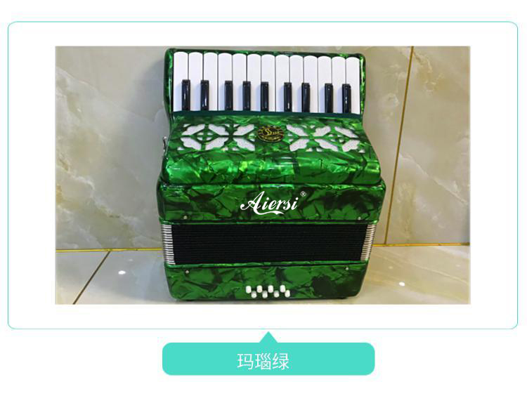Wholesale Factory Price  8 Bas - Musical Instrument Keyboard Price recension och pris