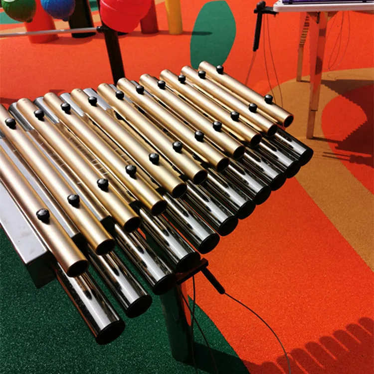 Customized Percussion Instrume - Musical Instrument Park recension och pris