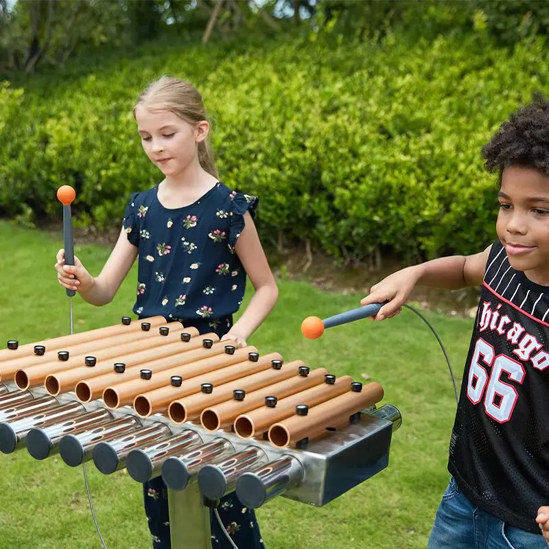 Customized Percussion Instrume - Musical Instrument Park recension och pris
