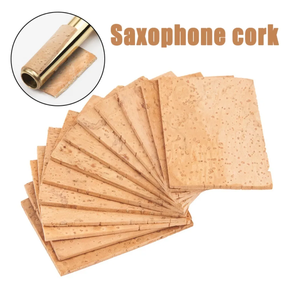 5pcs Alto Saxophone Corks Sopr - Musical Instrument Oboe recension och pris