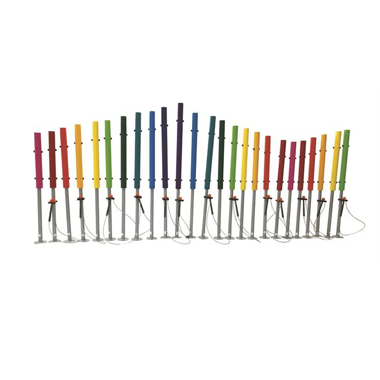 Outdoor Park Kids' Percussion  - Musical Instrument Park recension och pris