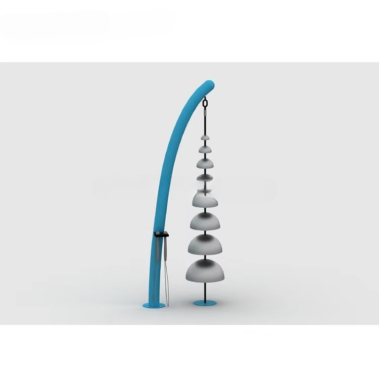 Outdoor Musical Instrument Par - Musical Instrument Park recension och pris
