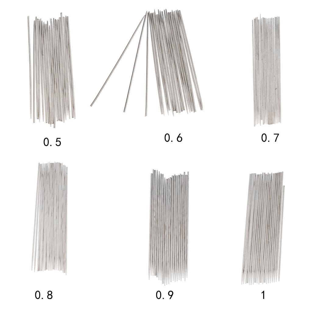 Saxophone Spring Needle Set Fl - Musical Instrument Oboe recension och pris